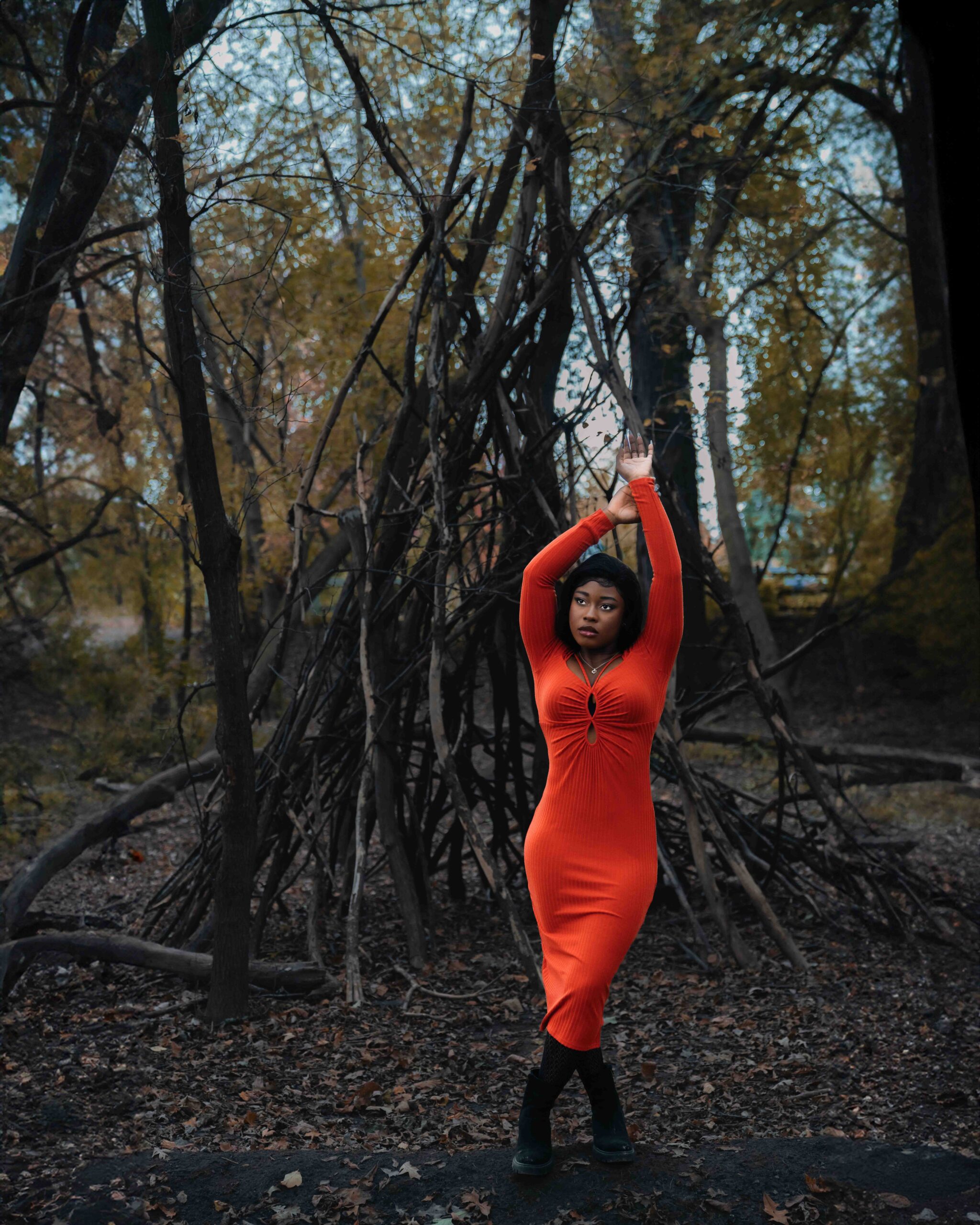 Portrait photography by RUDQP, Ottawa